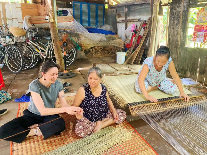 HCMC: Mekong Delta Less-Touristy One-Day Tour to Ben Tre - Why Ben Tre makes a better Delta day trip