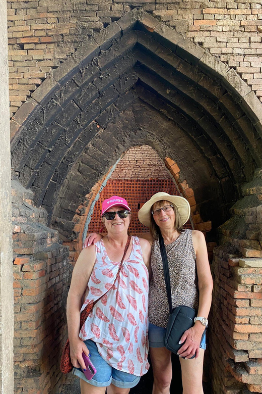 HCMC: Mekong Delta Less-Touristy One-Day Tour to Ben Tre - The 2.5-hour ride from Ho Chi Minh City