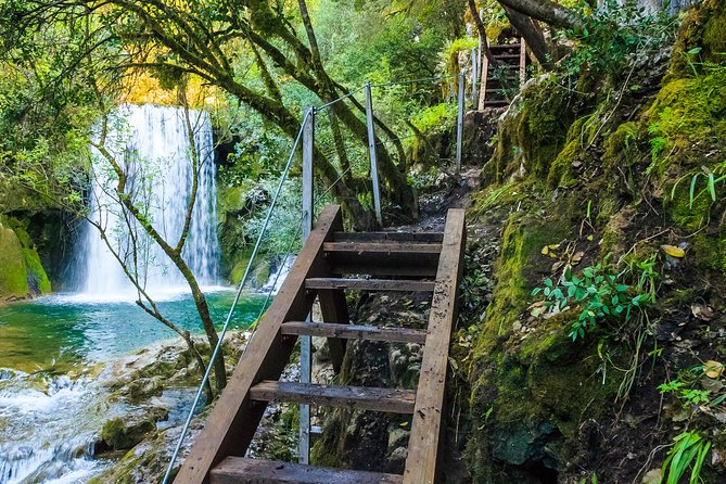 Hiking in Conimbriga and Mouros River Valley - Key points at a glance