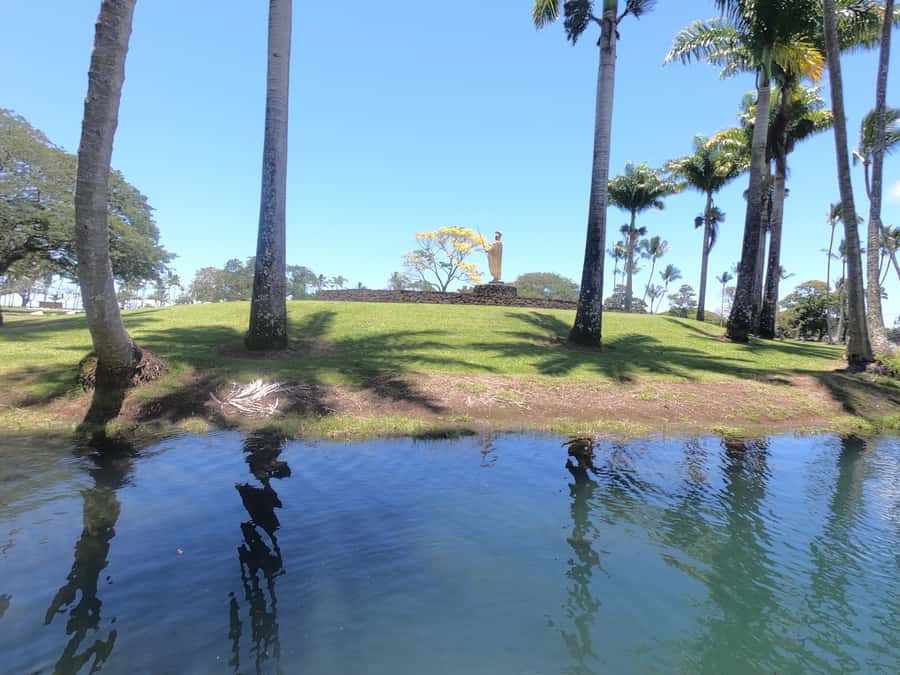 Hilo: Wailoa River to King Kamehameha Guided Kayaking Tour - Fish, Birds, and the Wailoa Arboretum