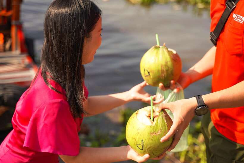 Ho Chi Minh: 3-Day Mekong Delta & Optional Exit to PhnomPenh - Why day two can feel long
