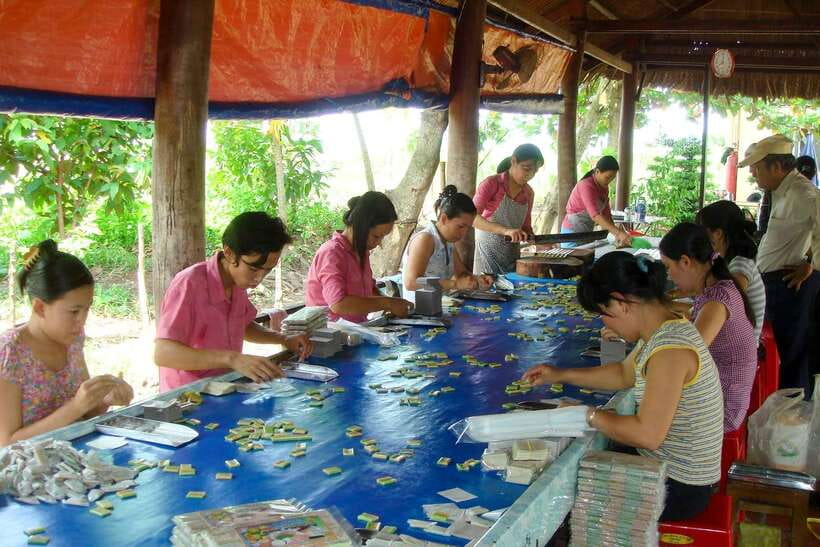 Ho Chi Minh: 3-Day Mekong Delta & Optional Exit to PhnomPenh - Choosing the Phnom Penh transfer