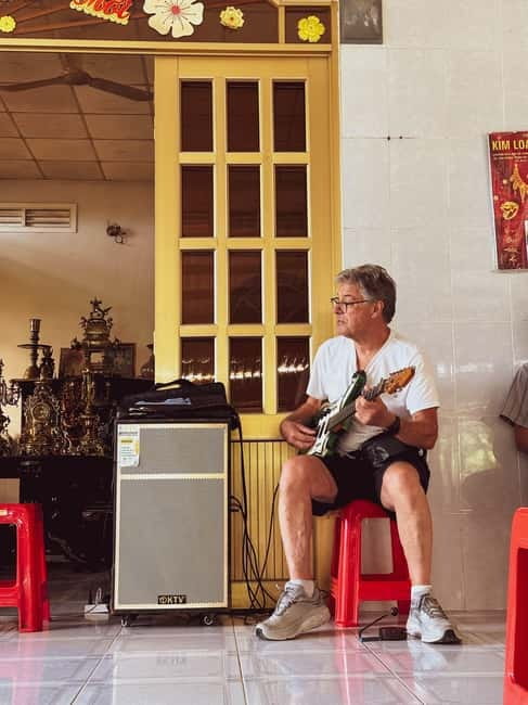 Ho Chi Minh: 3-Day Mekong Delta & Optional Exit to PhnomPenh - Day one: Cai Be orchards and village life