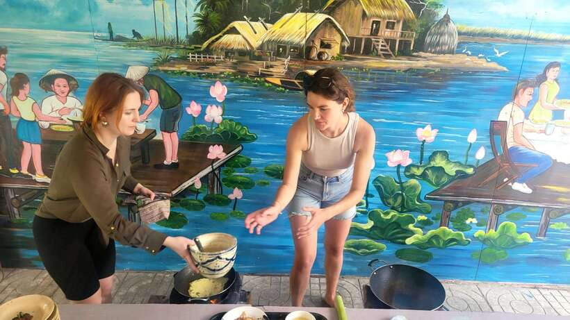 Ho Chi Minh City: 2-Day Bike & Kayak Mekong Delta Tour - Is $68 good value?