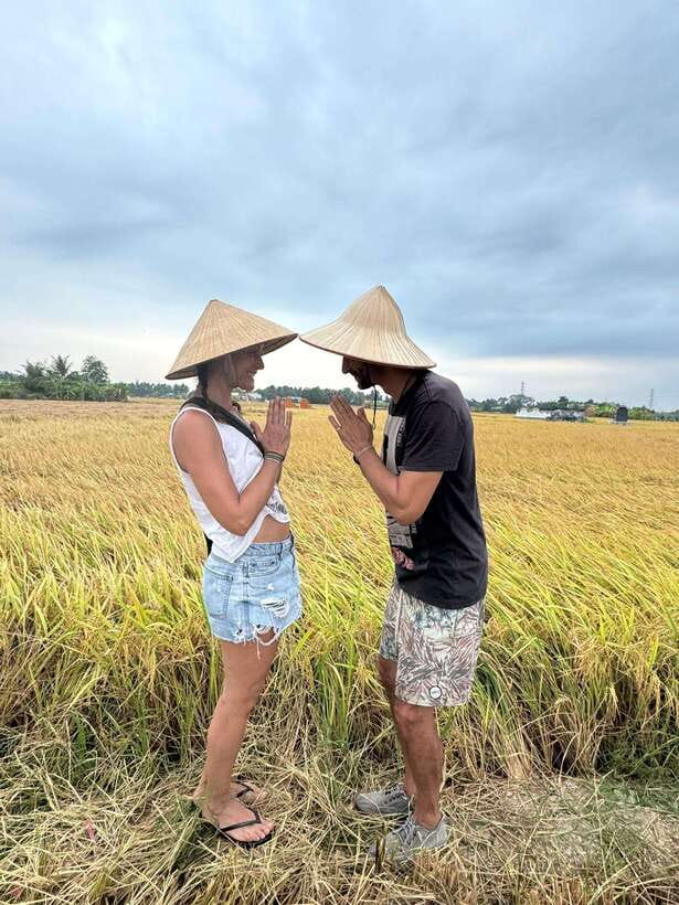 Ho Chi Minh City: 2-Day Bike & Kayak Mekong Delta Tour - Day two begins at 5:30am
