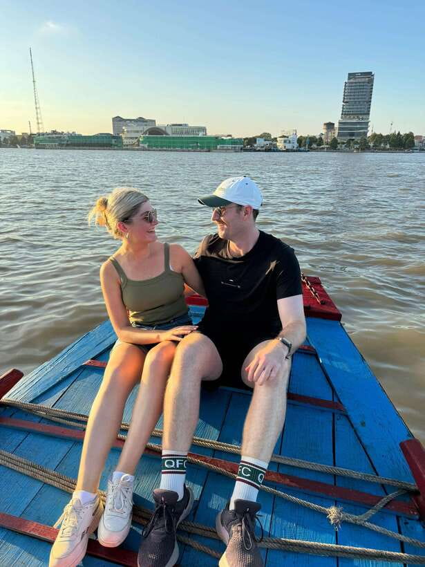 Ho Chi Minh City: 2-Day Bike & Kayak Mekong Delta Tour - Guides, group size, and the human side of the trip