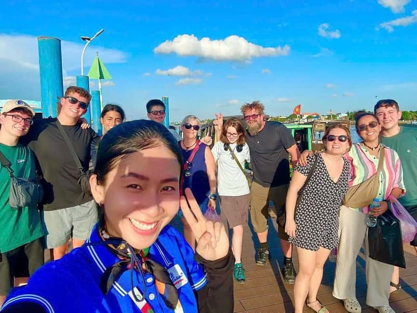 Ho Chi Minh City: 2-Day Mekong Delta & Floating Market Tour - Key points at a glance