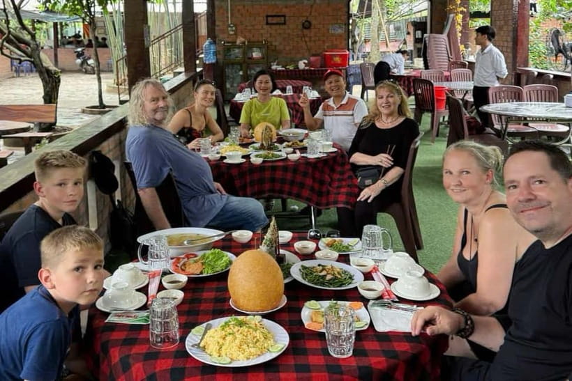 Ho Chi Minh City: 2-Day Mekong Delta & Floating Market Tour - The long return to Ho Chi Minh City