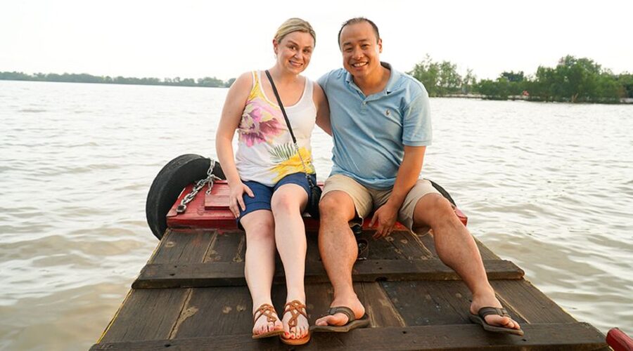 Ho Chi Minh City: Discover Mekong Delta & Coconut Village - What the $14 price really covers