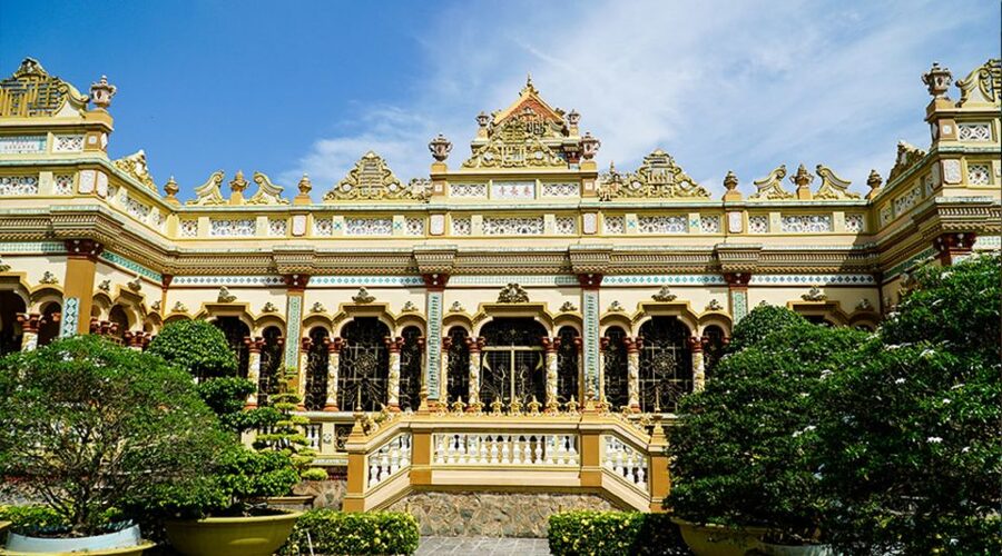 Ho Chi Minh City: Discover Mekong Delta & Coconut Village - The return to Ho Chi Minh City