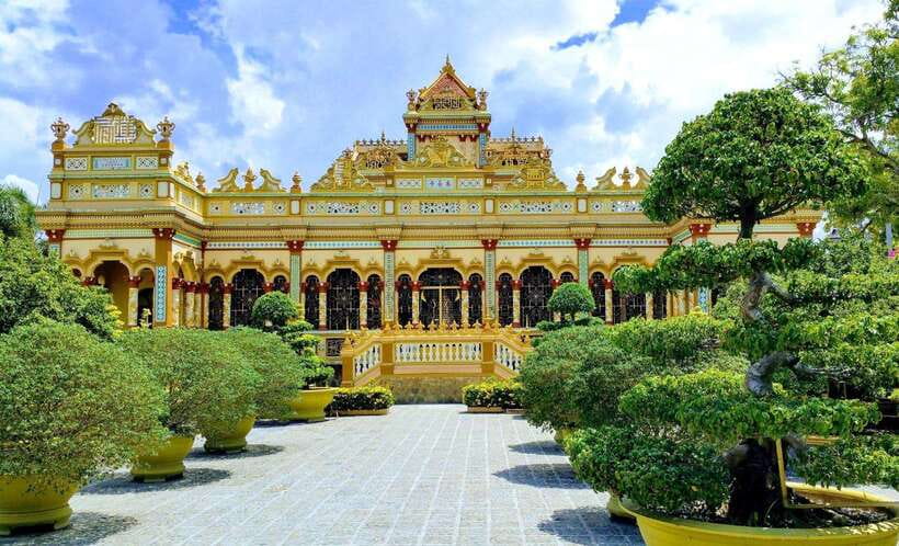 Ho Chi Minh City: Mekong Delta Day Trip with Lunch - Key points to know before booking