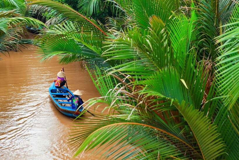 Ho Chi Minh City: Mekong Delta Day Trip with Lunch - Don Ca Tai Tu and the sound of Southern Vietnam