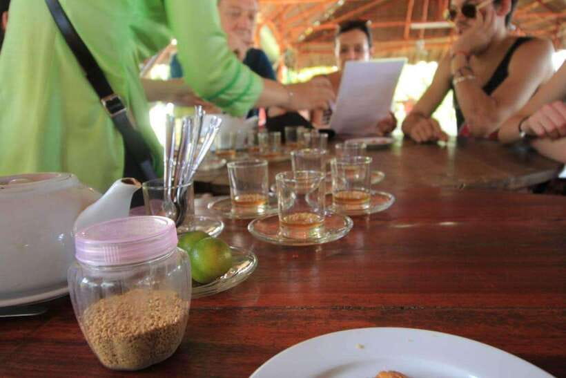 Ho Chi Minh City: Mekong Delta Day Trip with Lunch - Lunch and the value of the $32 price
