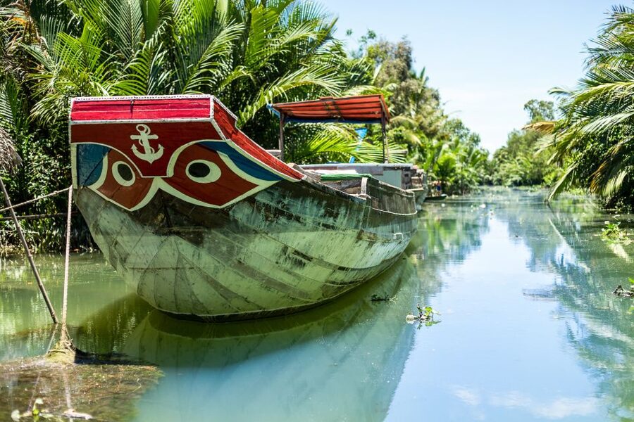 Ho Chi Minh City: Mekong Delta Full-Day Speedboat Tour - Who will enjoy this day most