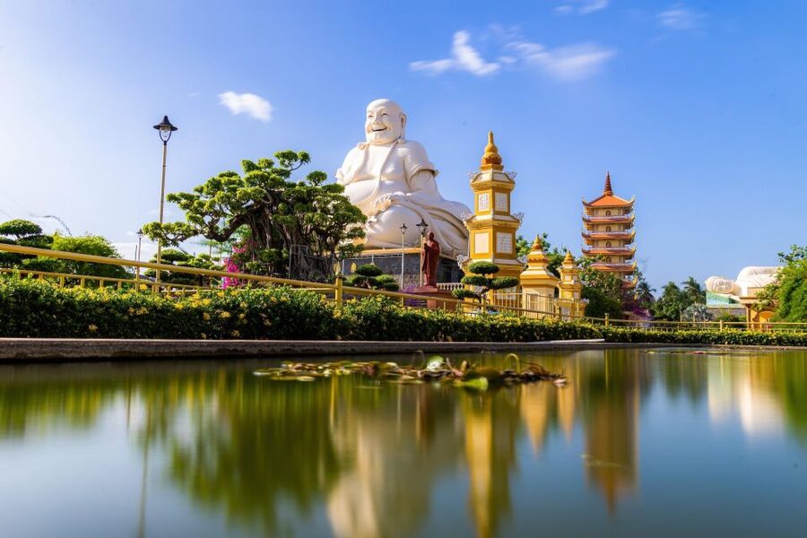 Ho Chi Minh City: Mekong River Delta Day Trip with Boat Trip - Key things to know before booking