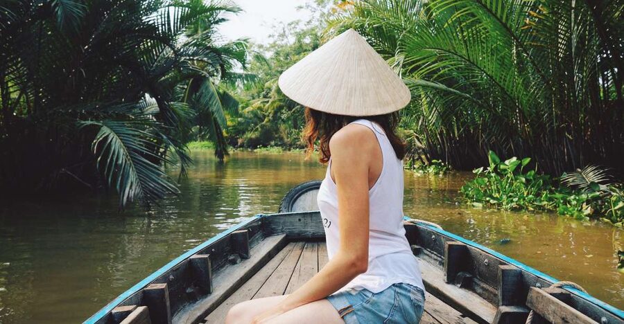 Ho Chi Minh City: Mekong River Delta Day Trip with Boat Trip - Inside Mr. Kiet’s nearly 200-year-old house
