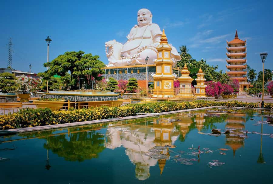 Ho Chi Minh City: Small Group Mekong Delta Day Tour - Don Ca Tai Tu and the sound of the delta