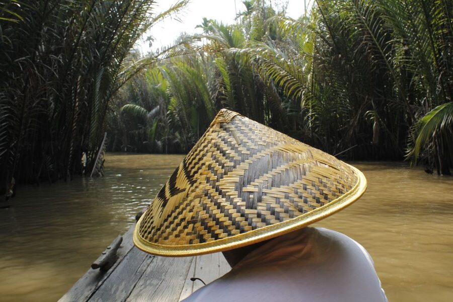 Ho Chi Minh: Full-Day Cu Chi Tunnels and Mekong Delta Tour - Key points to know before booking