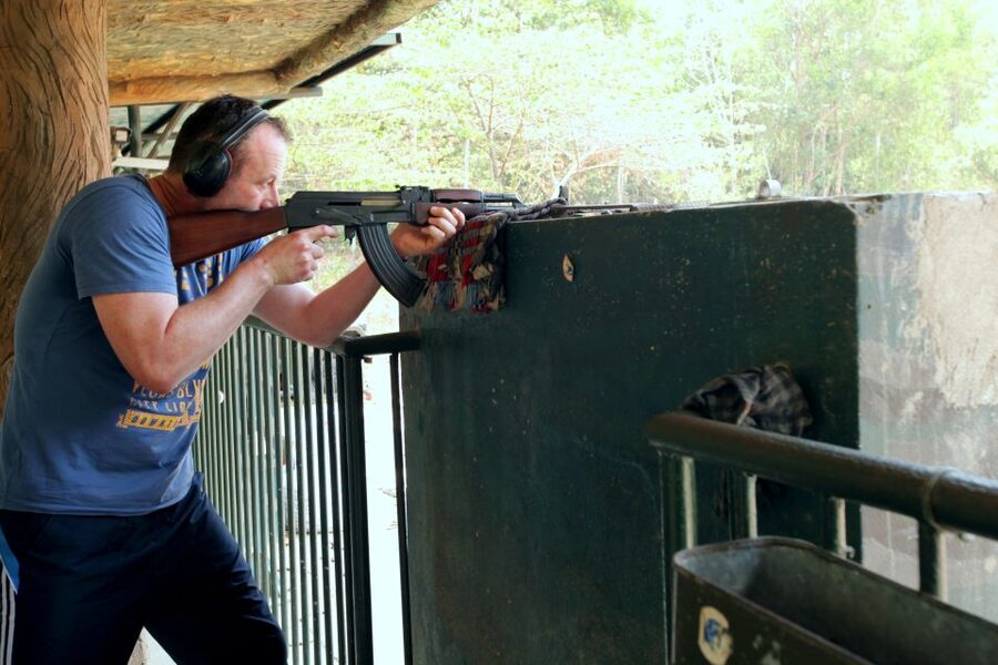 Ho Chi Minh: Full-Day Cu Chi Tunnels and Mekong Delta Tour - Why this two-part day works