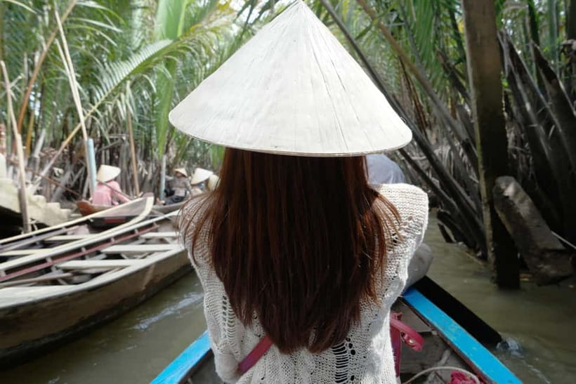 Hochiminh: Best tour Mekong Delta 1 Day - Tropical fruit and Vietnamese folk music