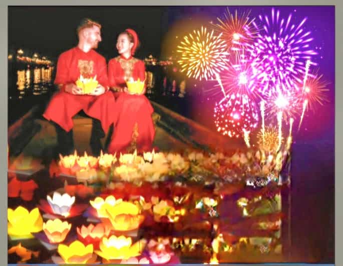 Hoi An Boat Lantern With Release Flower Hoai River At Night - Should you book the Hoai River lantern ride?