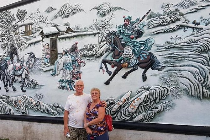 Hoi An City -Morning Walking or Afternoon Tour with Boat Ride - Markets, shopping, and the freedom to linger