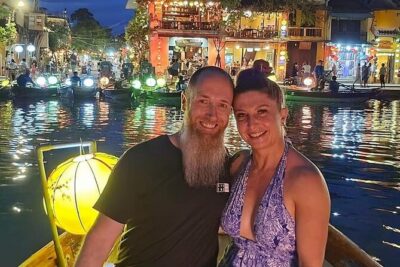 Hoi An City -Morning Walking or Afternoon Tour with Boat Ride
