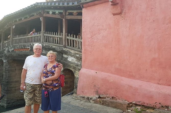Hoi An City -Morning Walking or Afternoon Tour with Boat Ride - What the private format is worth at $76