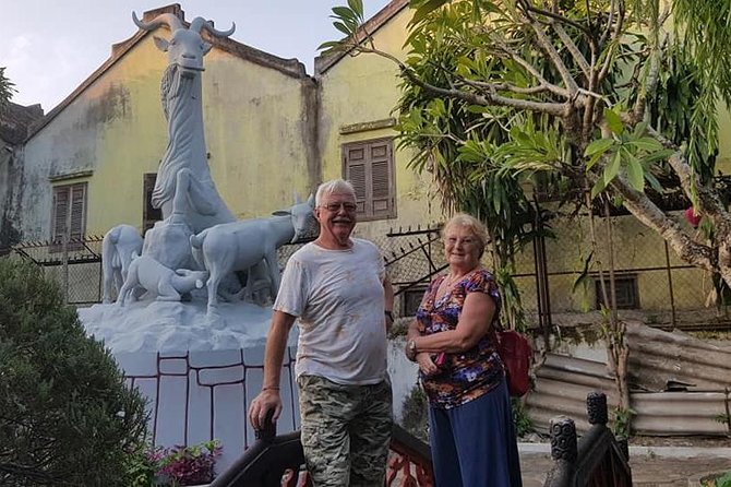 Hoi An City -Morning Walking or Afternoon Tour with Boat Ride - Who will get the most from this experience