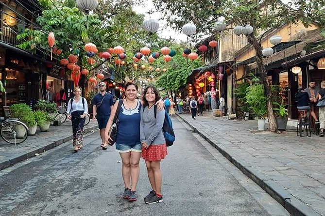Hoi An City-Peaceful Morning Walking or Afternoon Tour& boat Ride - Why the afternoon departure may be the better choice