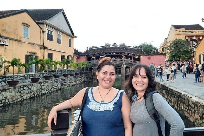 Hoi An City-Peaceful Morning Walking or Afternoon Tour& boat Ride - What the private format adds at $79