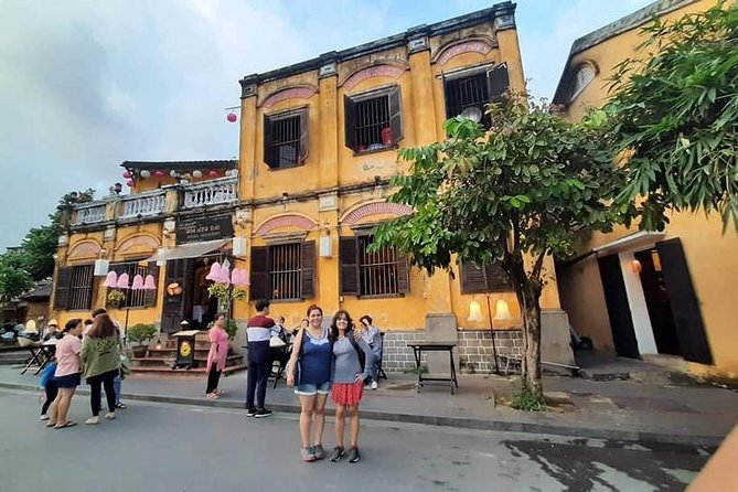 Hoi An City-Peaceful Morning Walking or Afternoon Tour& boat Ride - Who will get the most from this tour