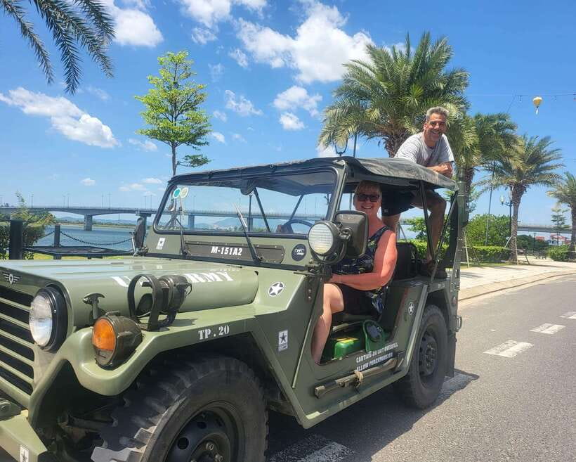 Hoi An: Countryside Villages and River Islands Private Tour - Key points to know before booking