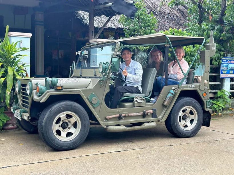Hoi An: Countryside Villages and River Islands Private Tour - Why this rural Hoi An tour is worth your morning