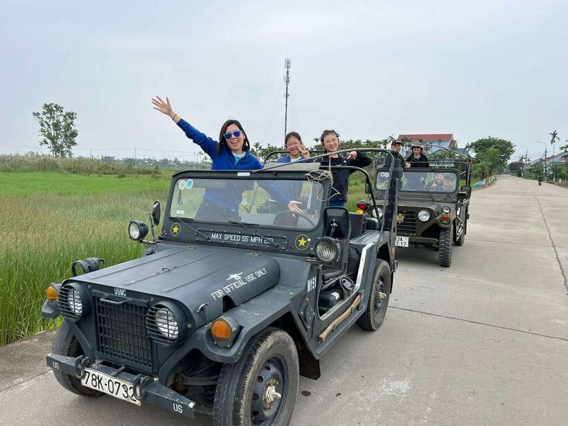 Hoi An: Countryside Villages and River Islands Private Tour - What the private format changes