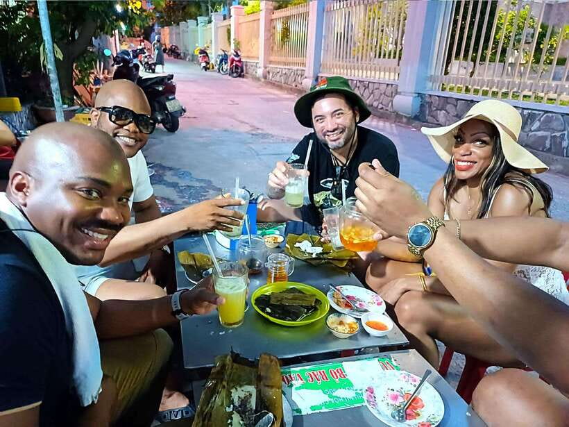 Hoi An/Da Nang: Da Nang Food Tour & Cruise Trip on Han River - Is $50 a fair price?