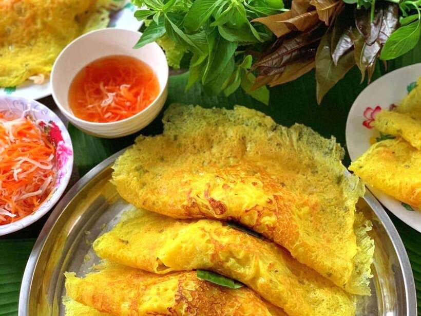 Hoi An/Da Nang: Da Nang Food Tour & Cruise Trip on Han River - Pickup from Da Nang or Hoi An