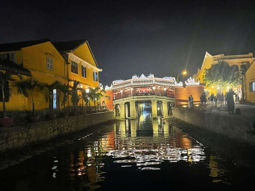 Hoi An: Lantern Boat Ride on the Hoai River - What the 4.6 rating tells you