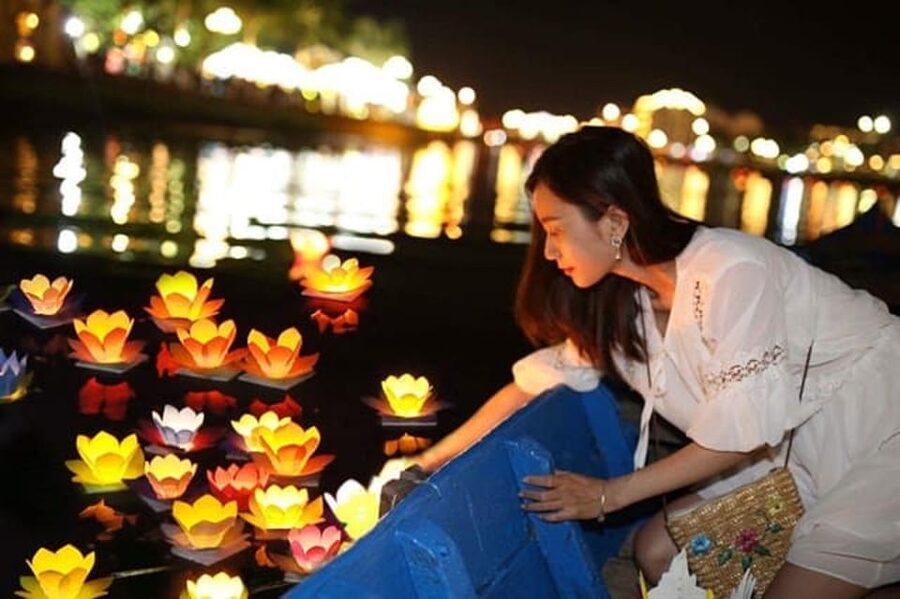 Hoi An Lantern Boat Ride on the Thu Bon River - What This Hoi An Boat Ride Really Offers