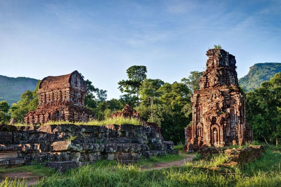 Hoi An: My Son Sanctuary and Thu Bon River Boat Trip - Key points to know before booking