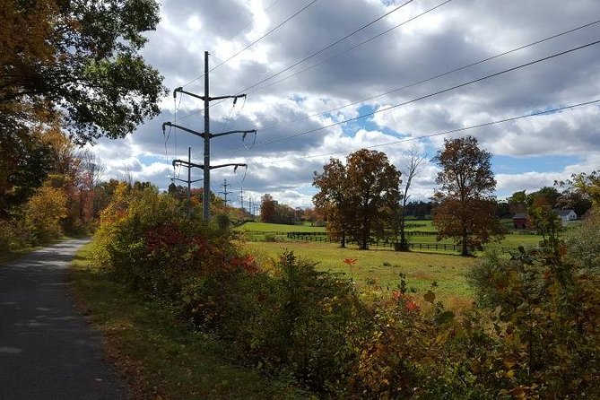 Hudson Valley Craft Brewery Bike Tour - Who should choose this Hudson Valley day trip?