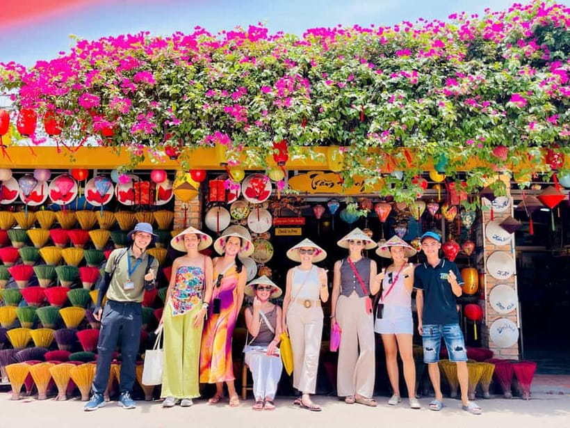 Hue: Dragon Boat, Perfume River, Pagoda & Royal Tomb Tour - Thien Mu Pagoda, Hue’s riverside landmark