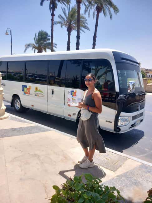 Hurghada: 2-Day Luxor Tour with Hotel, Balloon, & Nile Boat - Who should book this Luxor trip?