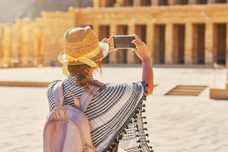 Hurghada: 2-Day Luxor Tour with Hotel, Balloon, & Nile Boat - Your overnight in Luxor