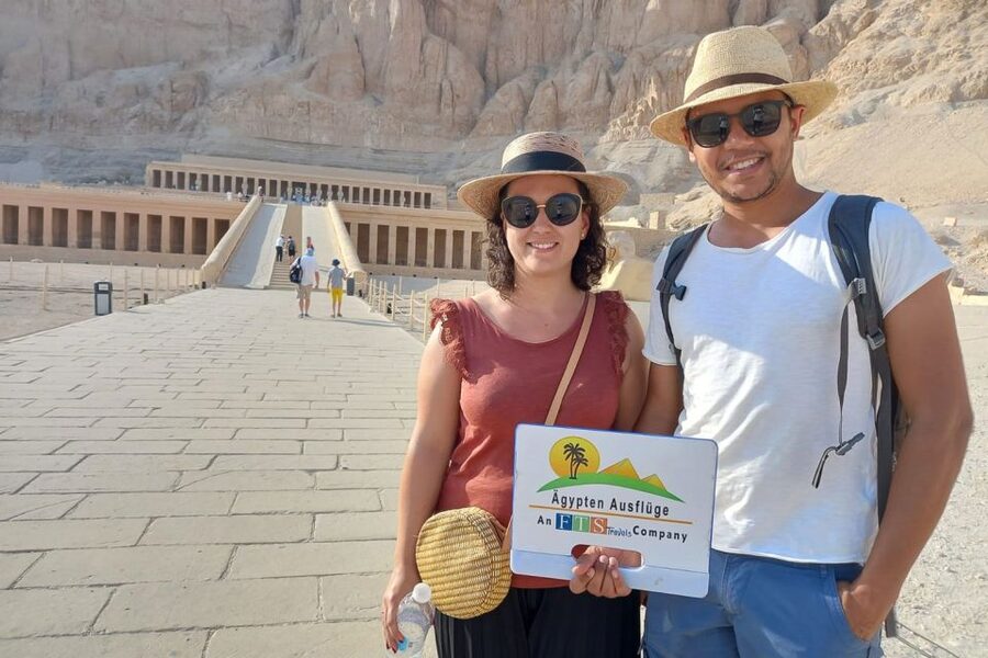 Hurghada: 2-Day Luxor Tour with Hotel, Balloon, & Nile Boat - What is included and what can add to the cost