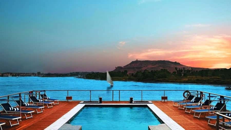 Hurghada: 5 Days Nile Cruise with Guided Tours & Abu Simbel - Key points to know before booking