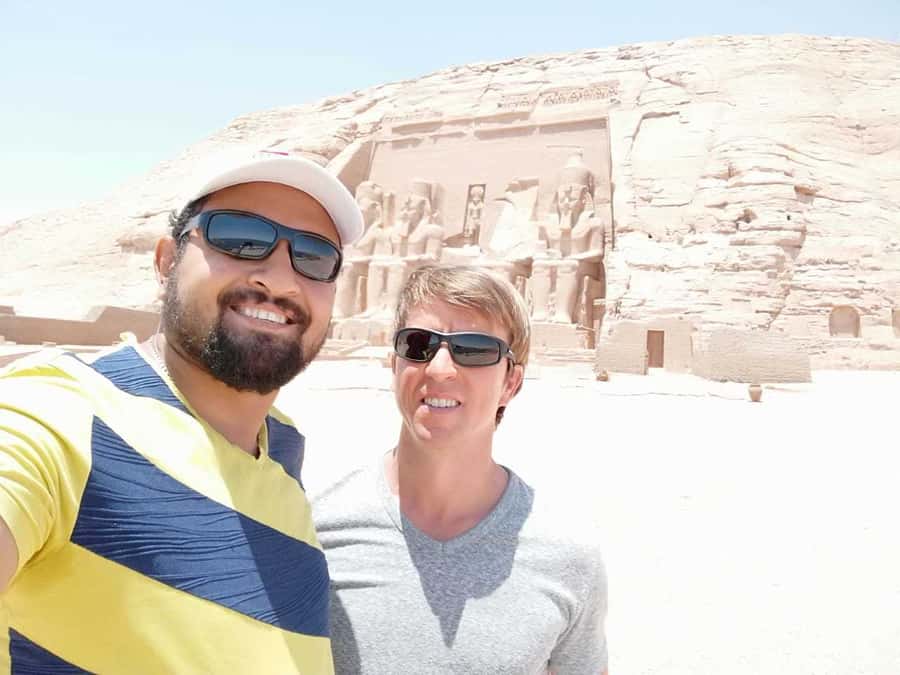 Hurghada: 5 Days Nile Cruise with Guided Tours & Abu Simbel - How much comfort should you expect on the boat?