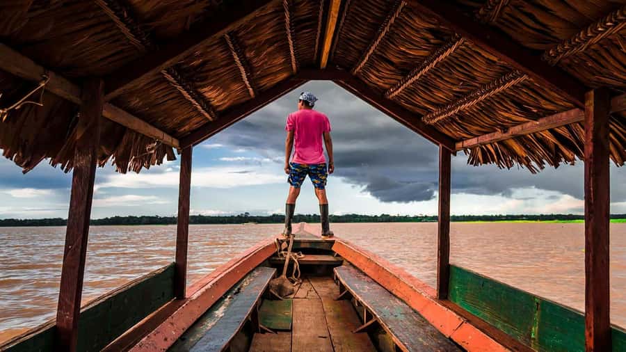 Iquitos: Full Day Tour in the Jungle | Amazon Safari - Key points to know before booking