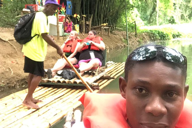 Jamaica Martha Brae River Rafting/Dunn’s River Falls Private Tour - What the Private Format Adds