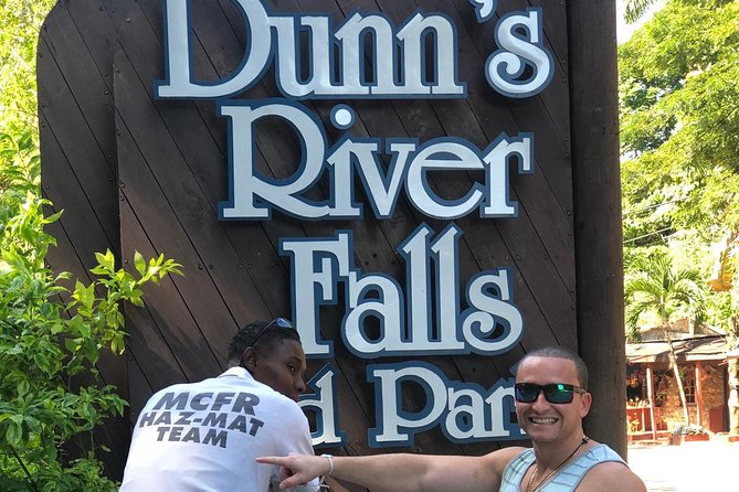 Jamaica Martha Brae River Rafting/Dunn’s River Falls Private Tour - Martha Brae River Rafting: The Quiet Half